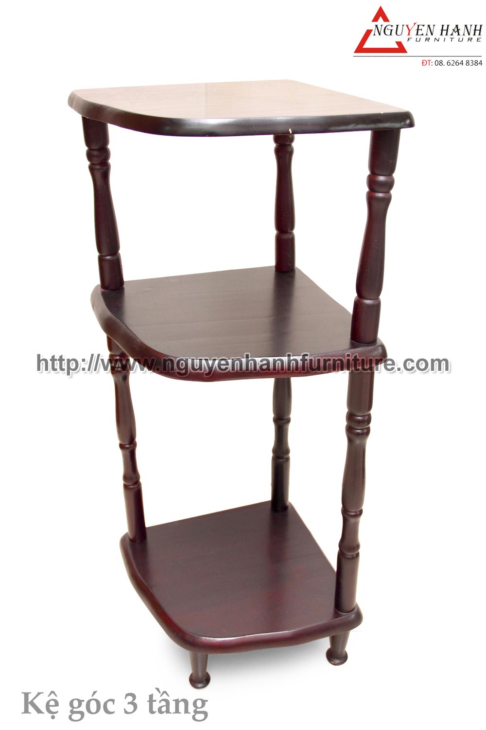 Name product: Tripple storey In