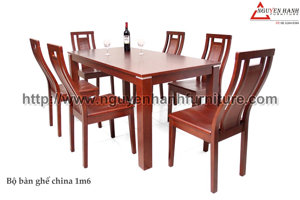 Name product: China Dining set