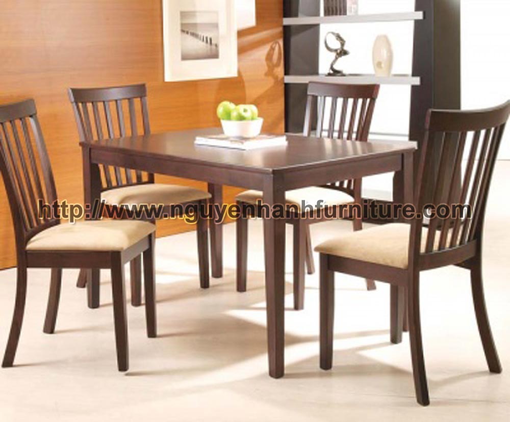 Name product: Boey table - Dimensions: 80 x 120cm - Description: Wood natural rubber