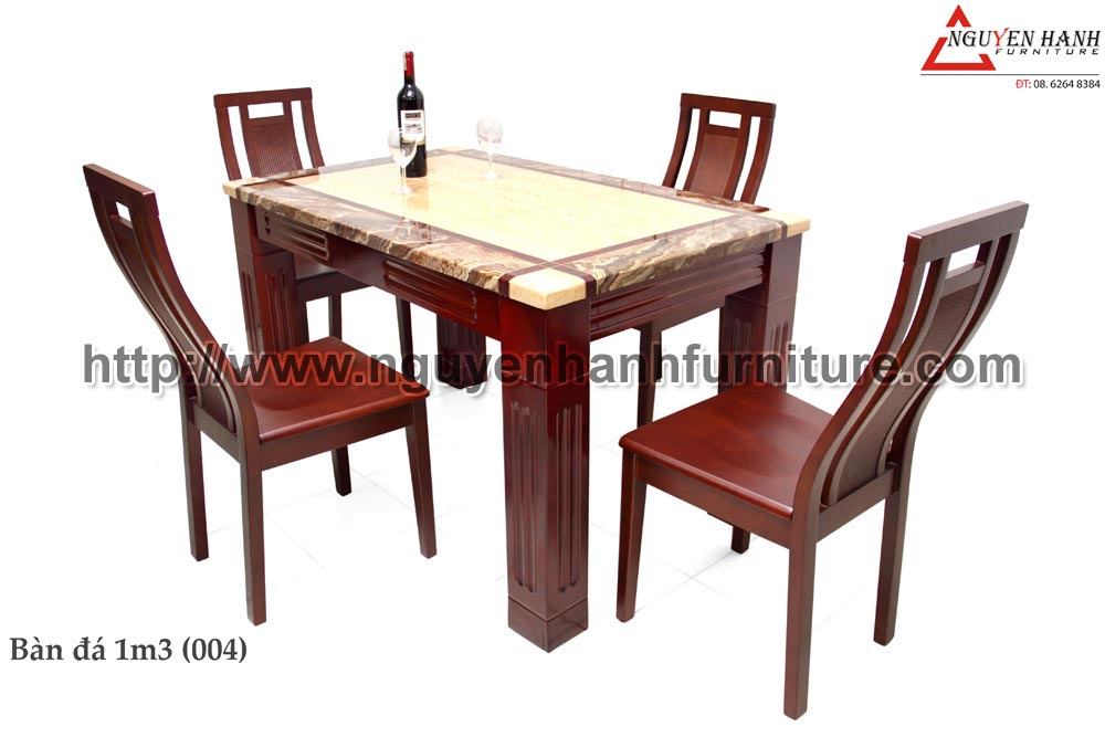 Name product: 1m3 stone table 004 