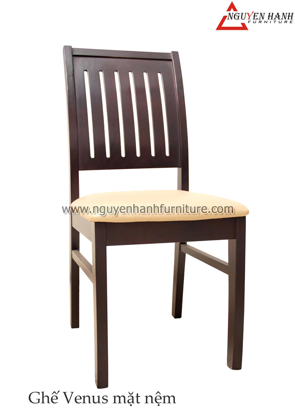 Name product: Venus chair with mattress - Dimensions:  - Description: Rubber wood, the mattress